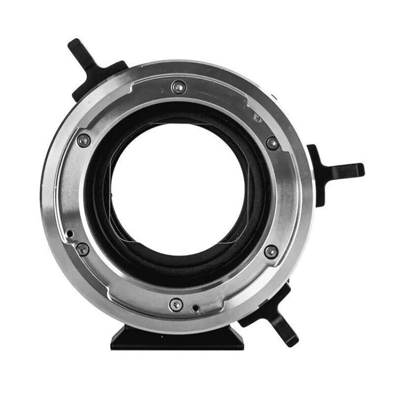 Meike MK-PLTX-C адаптер объектива PL-mount на байонет X-mount