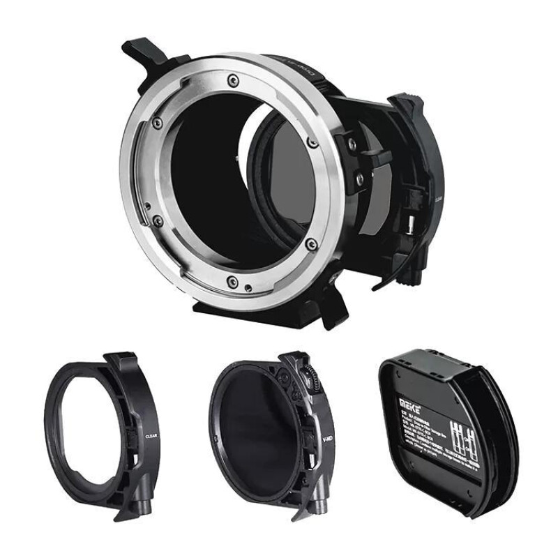 Meike MK-PLTX-C адаптер объектива PL-mount на байонет X-mount