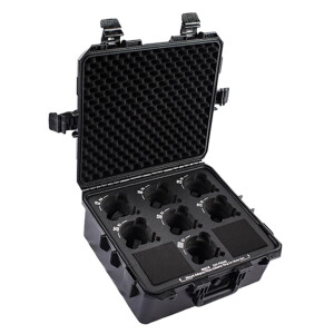 Meike кейс для объективов S35 T2.1 7-Lens