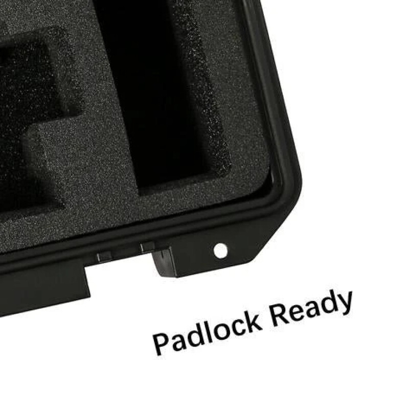 Meike кейс для объективов S35 T2.1 7-Lens