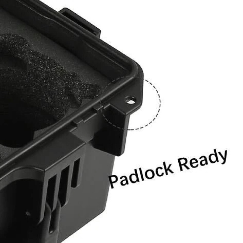 Meike кейс для объективов S35 T2.1 7-Lens