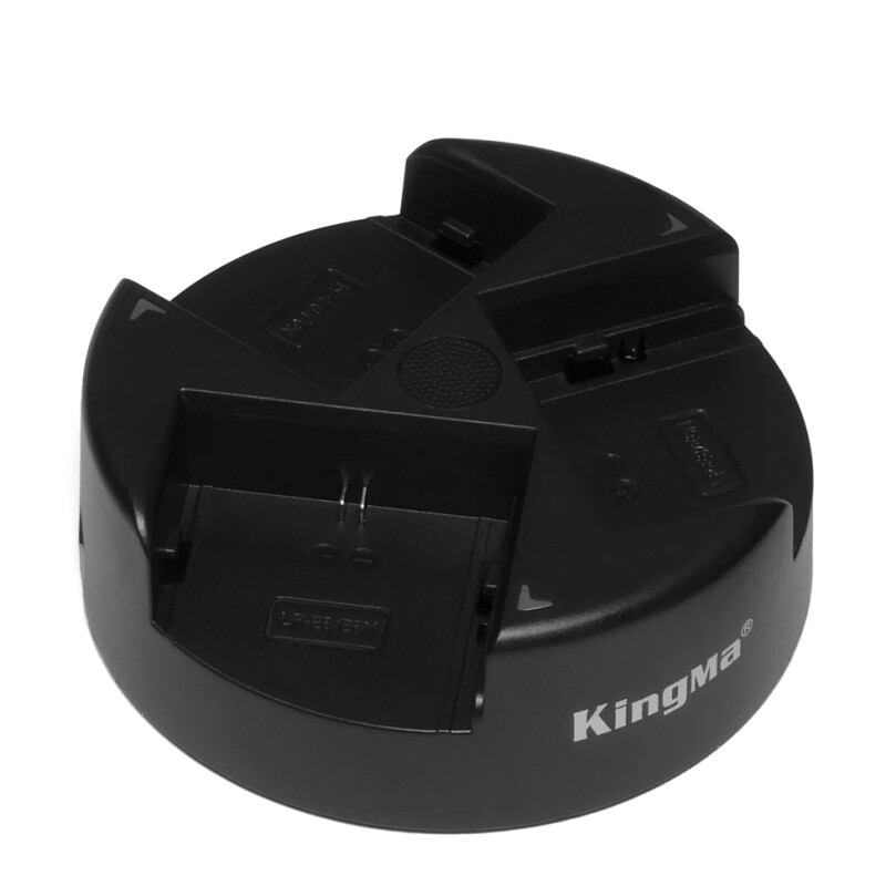 KingMa 25394 зарядное устройство для KM-E6H и LP-E6