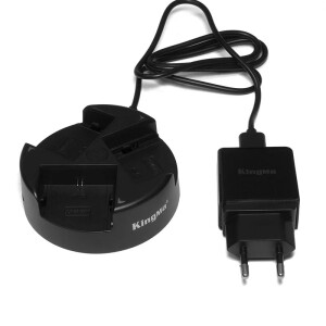 KingMa 25394 зарядное устройство для KM-E6H и LP-E6