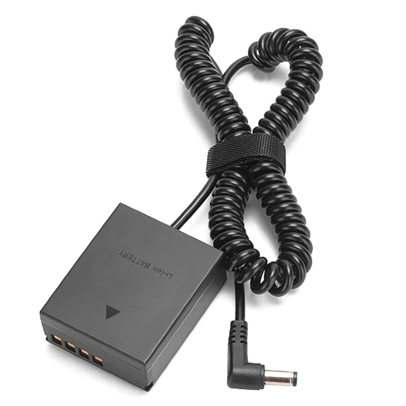 Kingma BLH-1 - DC 5.5*2.1mm адаптер питания