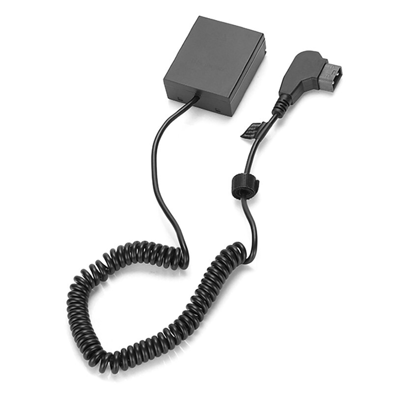 Kingma BLH-1 - D-TAP адаптер питания