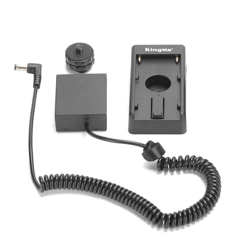 Kingma BLH-1 + BM-F980D система питания