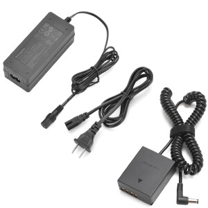 Kingma BLH-1 + EU plug система питания