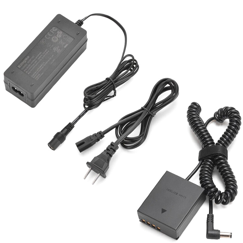 Kingma BLH-1 + EU plug система питания