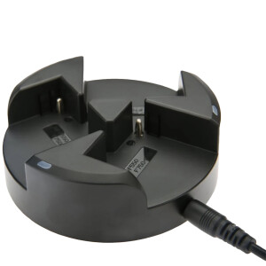 KingMa BM046 зарядное устройство тройное для NP-F