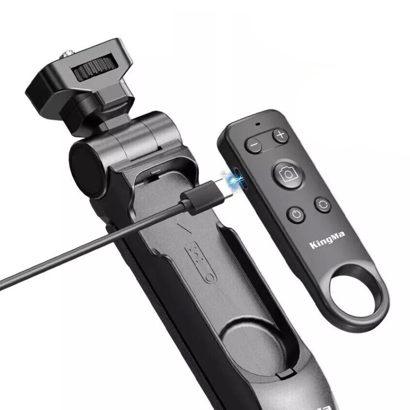 KingMa BM-MPH1 штатив с дистанционным управлением для iPhone