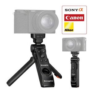 KingMa BM-SR4 штатив с дистанционным управлением для Sony/Canon/Nikon