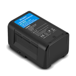 KingMa BP-285W V-Mount 285Wh аккумулятор