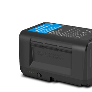 KingMa BP-285W V-Mount 285Wh аккумулятор