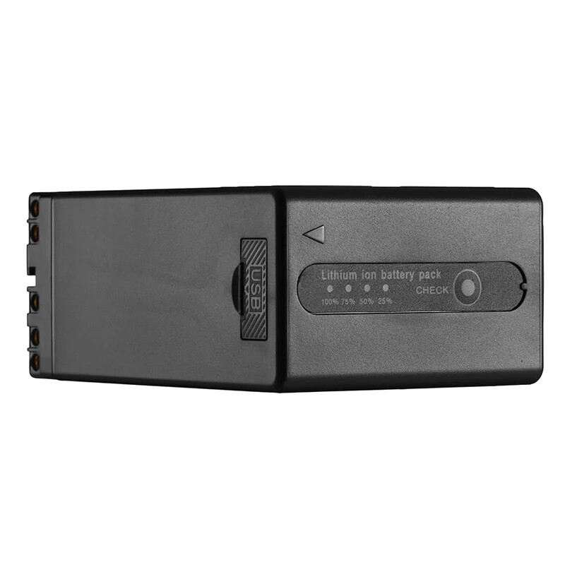 KingMa BP-U65 5200mAh аккумулятор