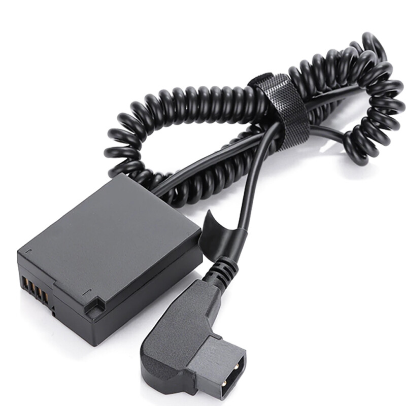 Kingma DMW-BLC12 - D-TAP адаптер питания