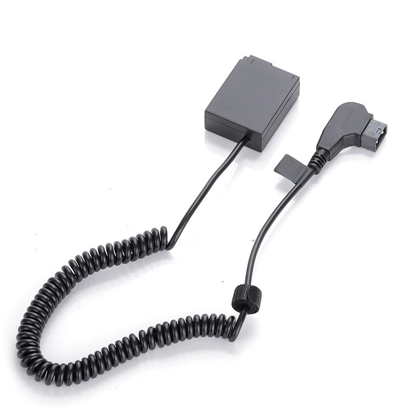 Kingma DMW-BLC12 - D-TAP адаптер питания