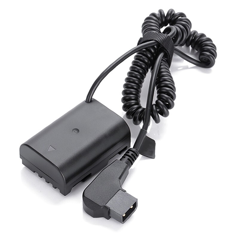 Kingma DMW-BLF19 - D-TAP адаптер питания