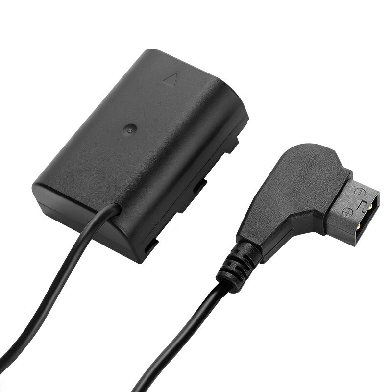 Kingma DMW-BLF19 - D-TAP адаптер питания