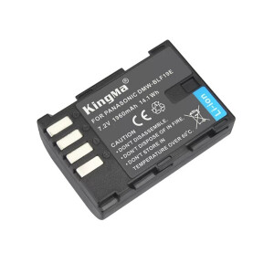 KingMa DMW-BLF19E 1960mAh аккумулятор