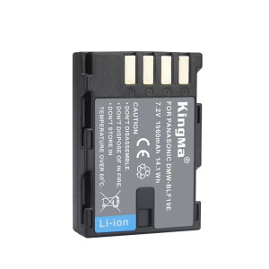 KingMa DMW-BLF19E 1960mAh аккумулятор