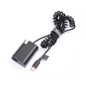 Kingma DMW-BLK22 - Type-C адаптер питания