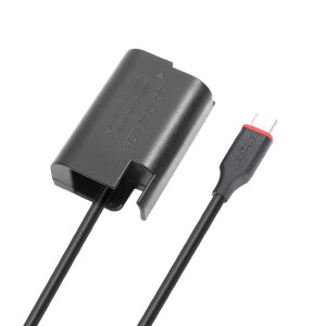 Kingma DMW-BLK22 - Type-C адаптер питания