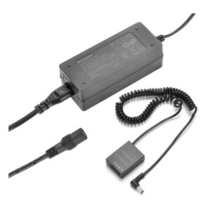 Kingma DR-W126 + EU plug система питания