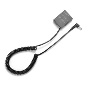 Kingma DR-W126 + EU plug система питания