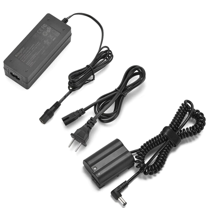 Kingma DR-W235 + EU plug система питания