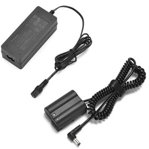 Kingma DR-W235 + EU plug система питания