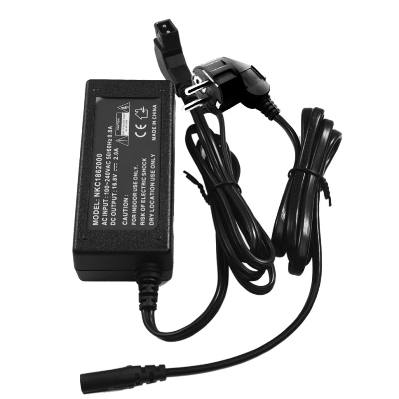 KingMa D-Tap 16.8V 2A зарядное устройство