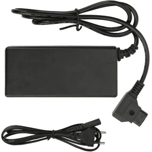 Kingma D-Tap для V-Mount (4A) зрядное устройство