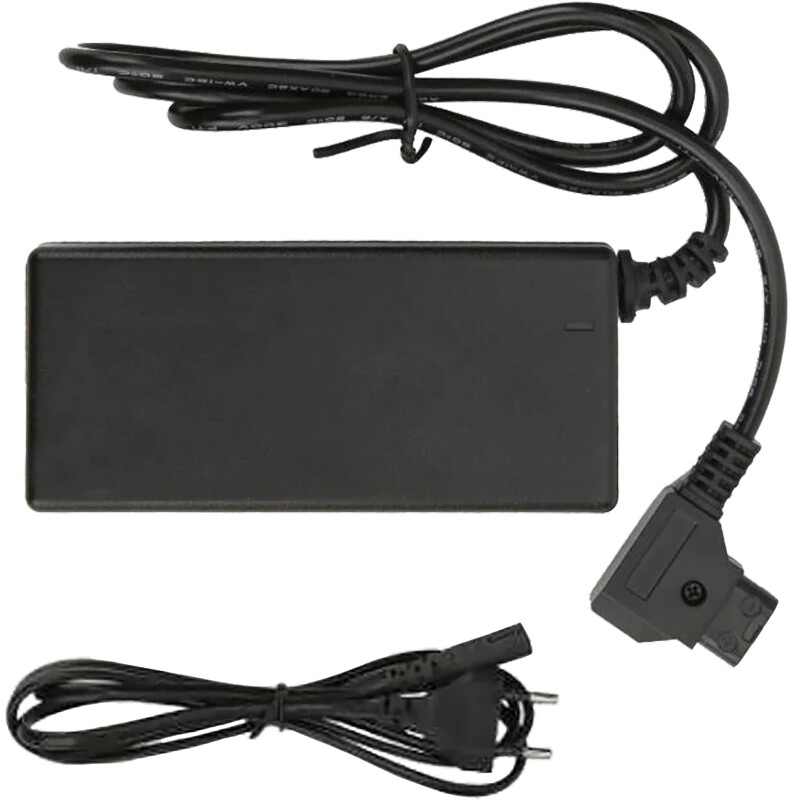 Kingma D-Tap для V-Mount (4A) зрядное устройство