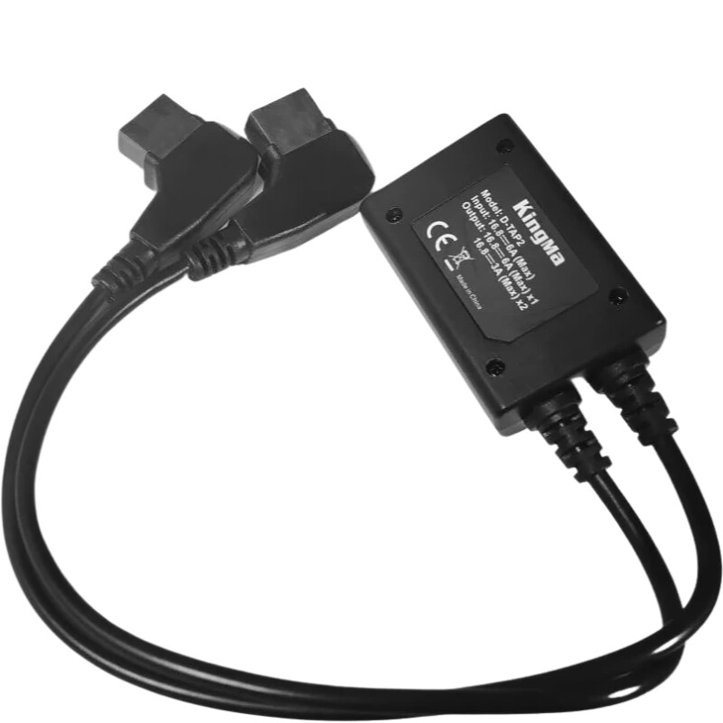 Kingma DT-Tap разветвитель