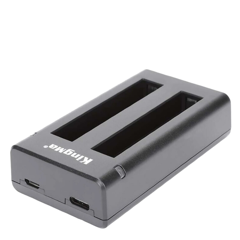 KingMa Dual Charger зарядное устройство для Insta360 One X3
