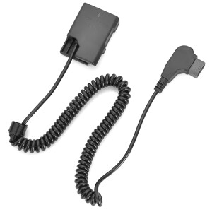 Kingma EN-EL14 - D-TAP адаптер питания