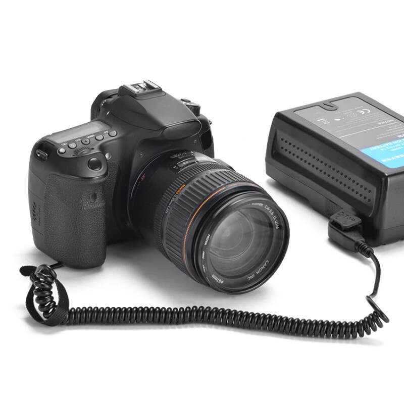 Kingma EN-EL14 - D-TAP адаптер питания