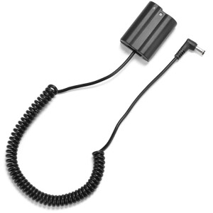 Kingma EN-EL15 - DC 5.5*2.1мм адаптер питания