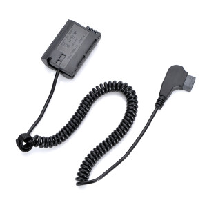 Kingma EN-EL15 - D-TAP адаптер питания