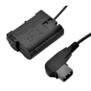 Kingma EN-EL15 - D-TAP адаптер питания