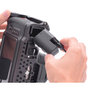 Kingma EN-EL15 - D-TAP адаптер питания