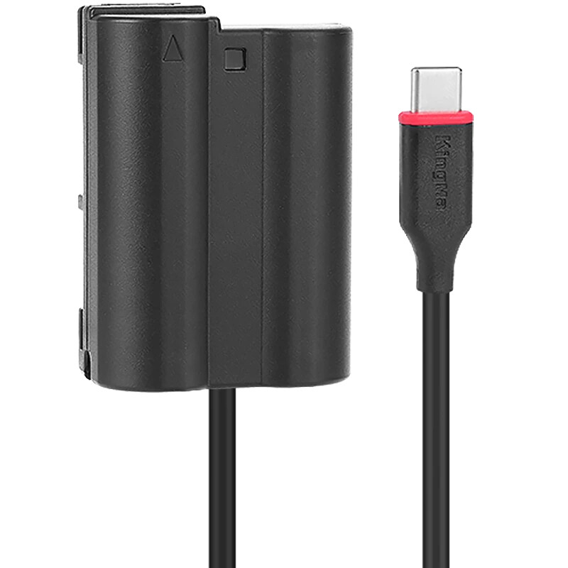 Kingma EN-EL15 - Type-C адаптер питания