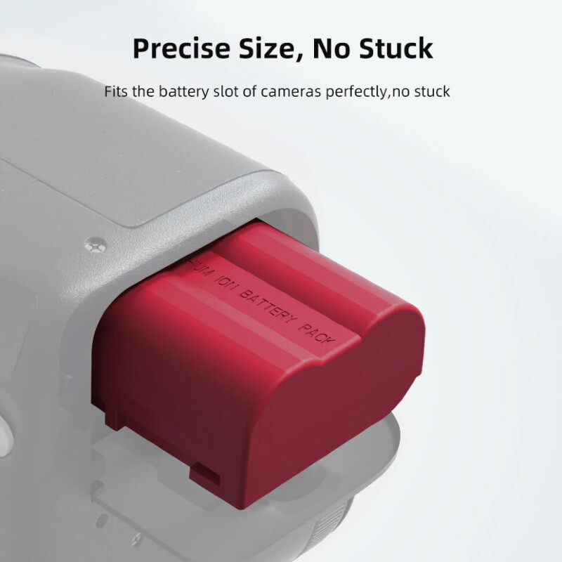 KingMa EN-EL15 2400mAh аккумулятор