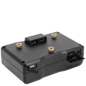 KingMa Gold Mount 150Wh аккумулятор