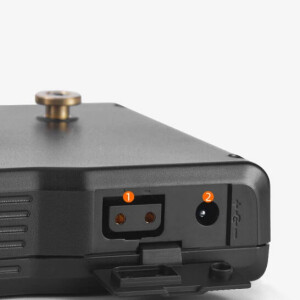 KingMa Gold Mount 95Wh аккумулятор