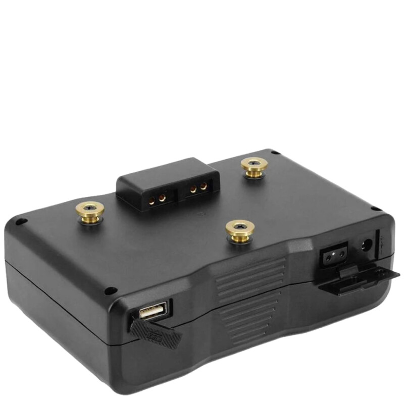 KingMa Gold Mount 95Wh аккумулятор