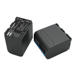 Kingma KM-E6H 6000мАч аккумулятор