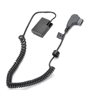 Kingma LP-E17 - D-TAP адаптер питания