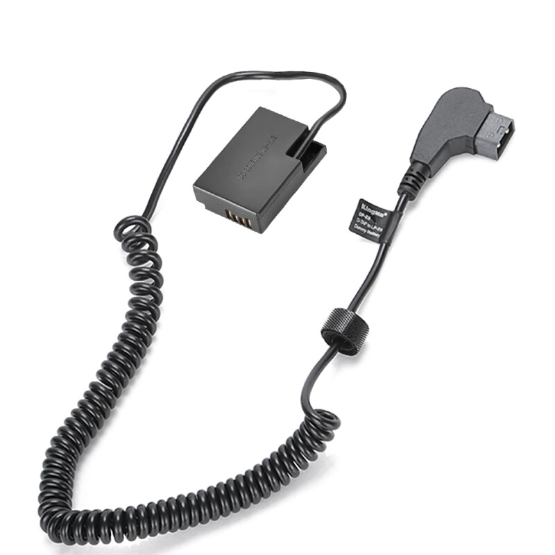 Kingma LP-E17 - D-TAP адаптер питания