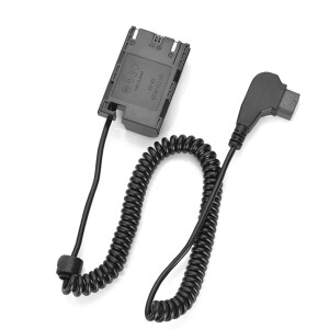 Kingma LP-E6 - D-TAP адаптер питания